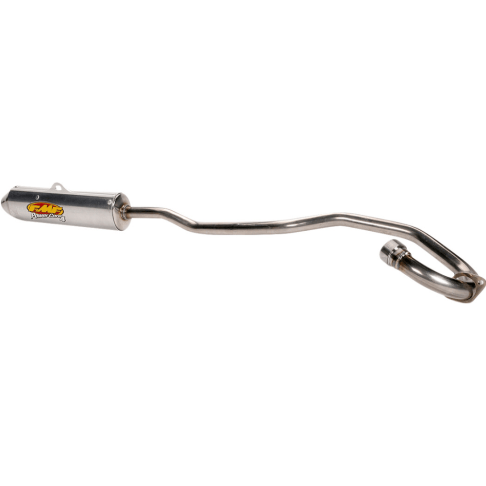 FMF Powercore 4 Exhaust System Yamaha TTR/TTRL 125 '05 - 22 | 040071 - MojoMotoSport.com