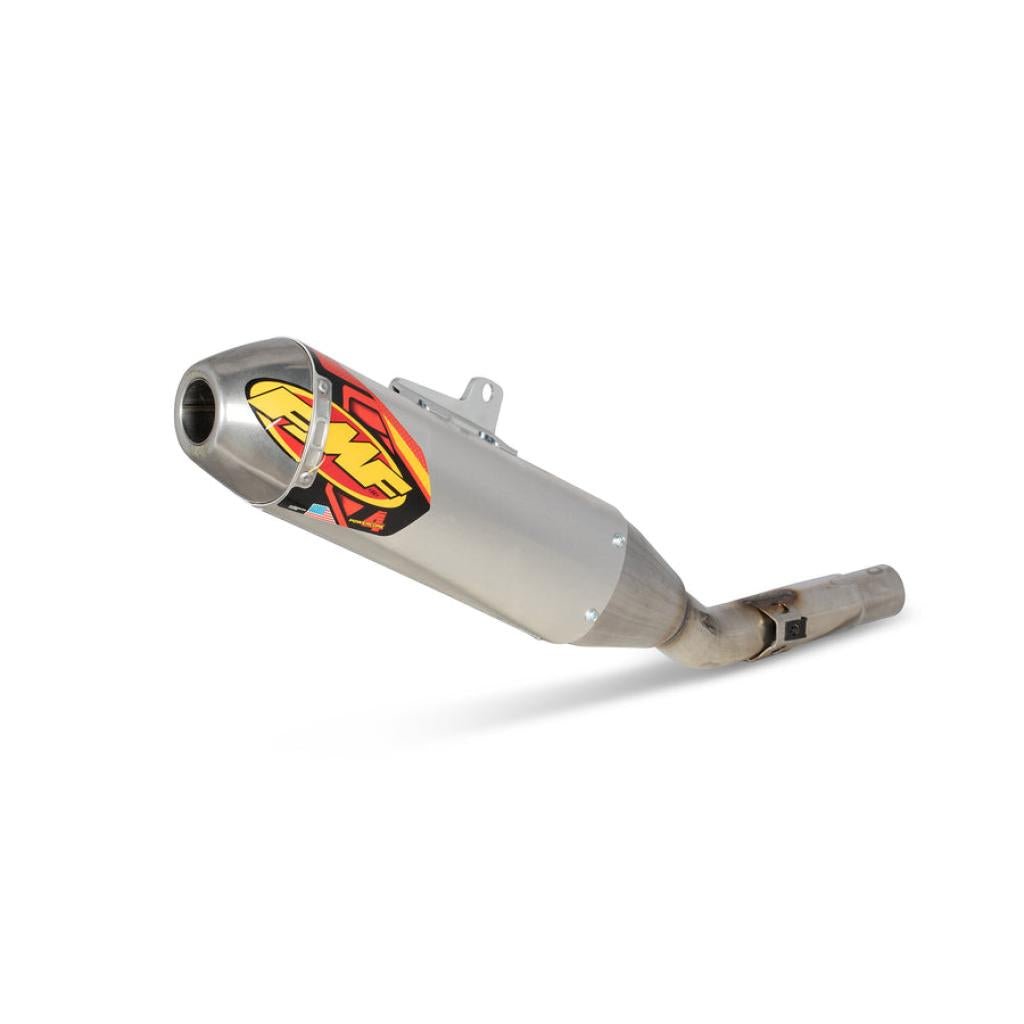 FMF Powercore 4 Hex Muffler For Honda | 041487 - MojoMotoSport.com