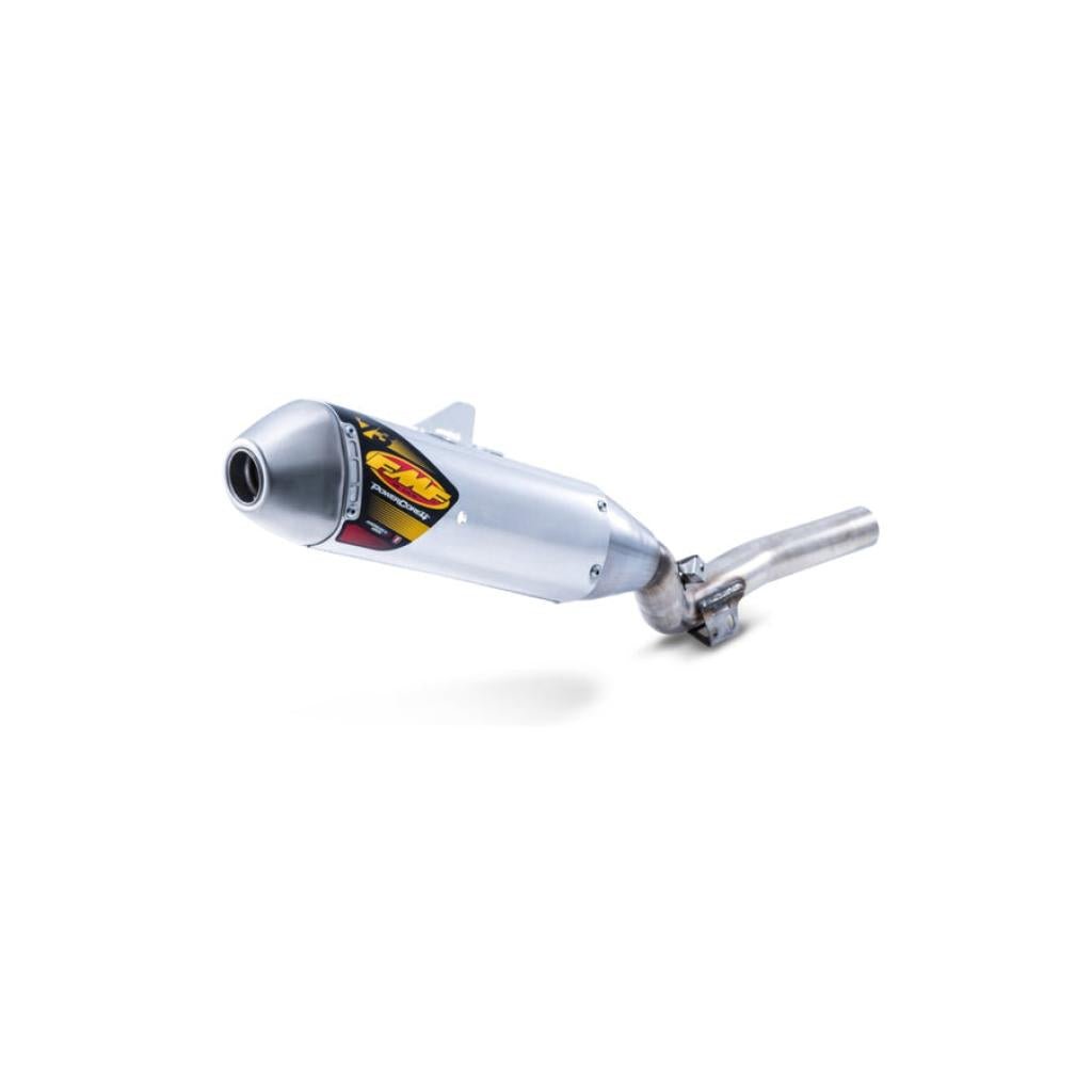 FMF Powercore 4 Hex Muffler For Yamaha | 044404 - MojoMotoSport.com
