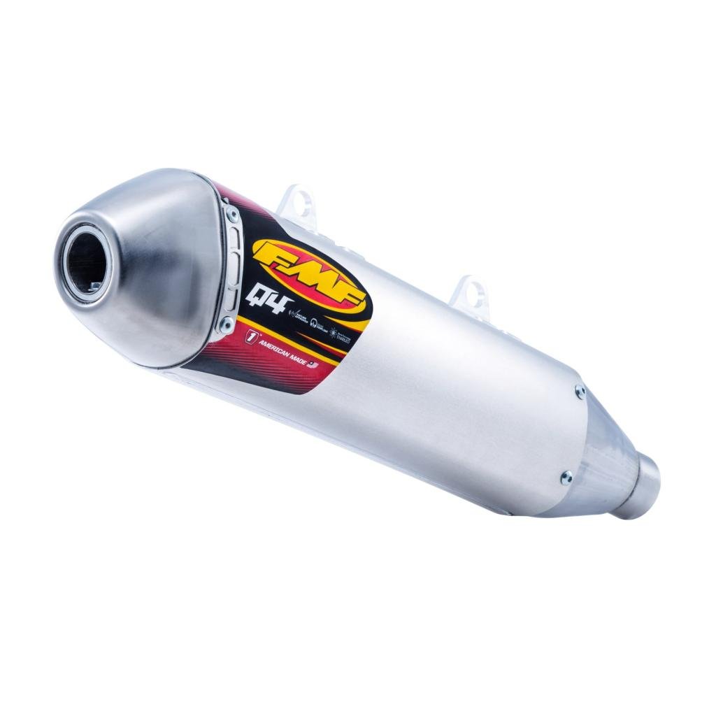 FMF Q4 Hex Spark Arrestor For KTM 350 EXC/F (12 - 16) | 045442 - MojoMotoSport.com