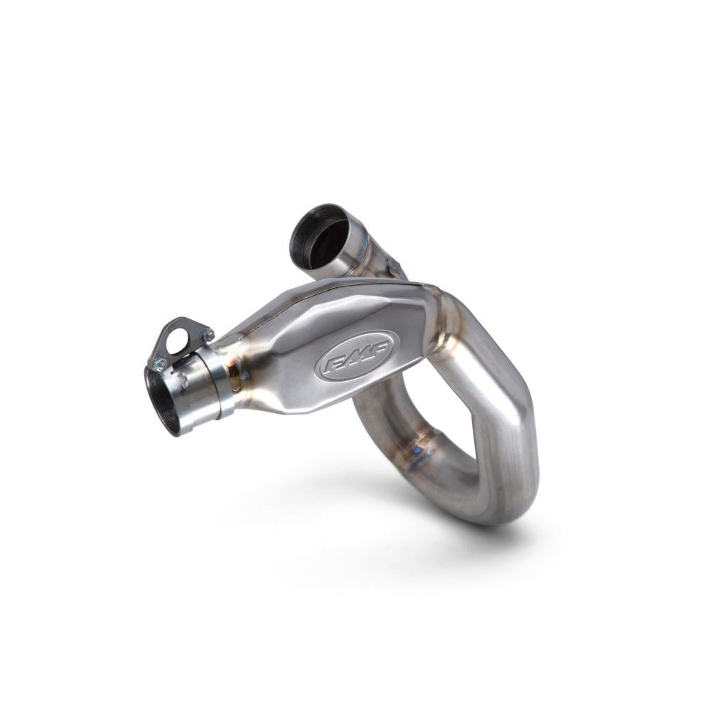 FMF Titanium Megabomb Header Triumph TF 250 - X | 045693 - MojoMotoSport.com