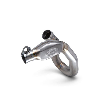 FMF Titanium Megabomb Header Triumph TF 250 - X | 045693 - MojoMotoSport.com