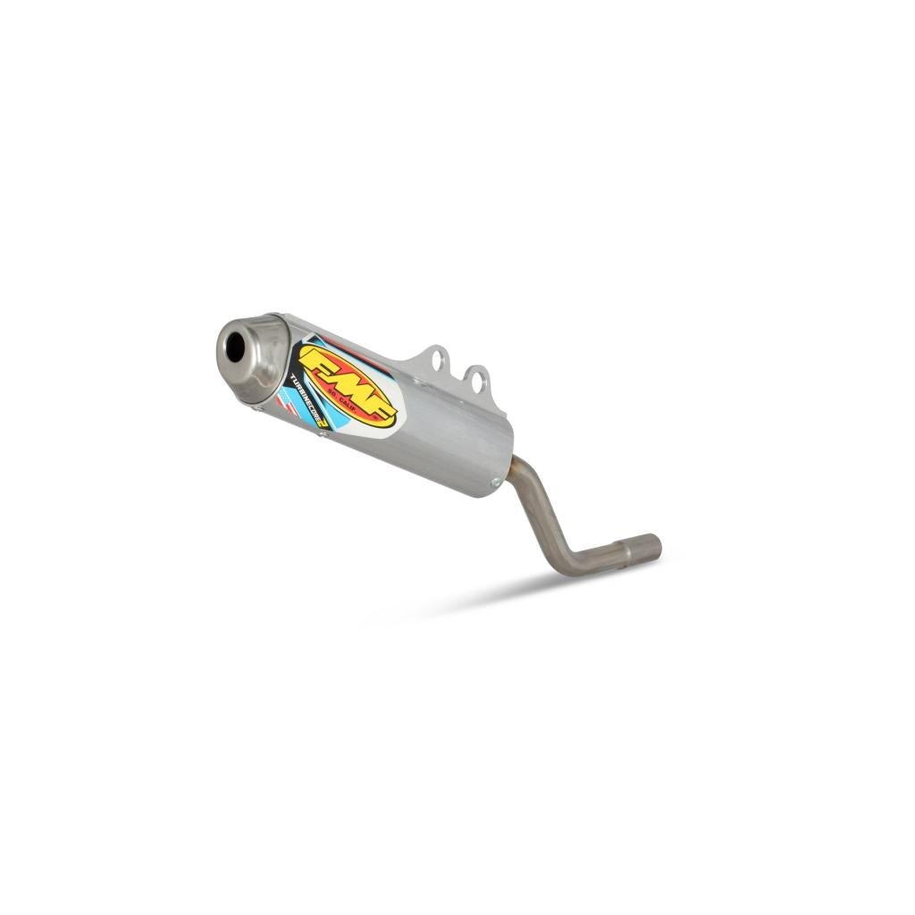 FMF Turbinecore II SA Silencer | 022038 - MojoMotoSport.com