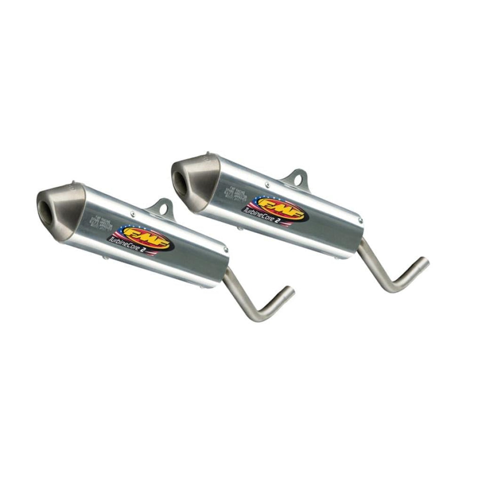 FMF Turbinecore/Turbinecore II Spark Arrestor For Yamaha Banshee (87 - 06) | 020360 - MojoMotoSport.com