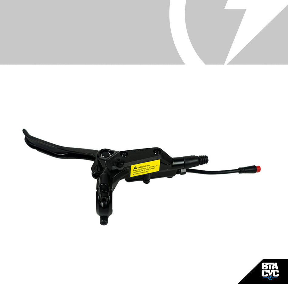 Stacyc Front Brake Lever - 20HDrive