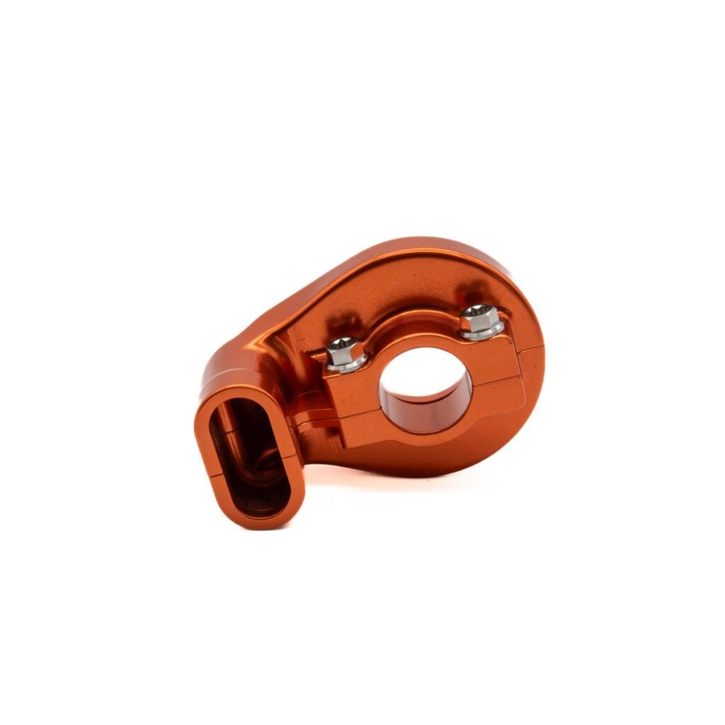 G2 Ergonomics Billet Pro Throttle Housing KTM/HUS/GAS - MojoMotoSport.com
