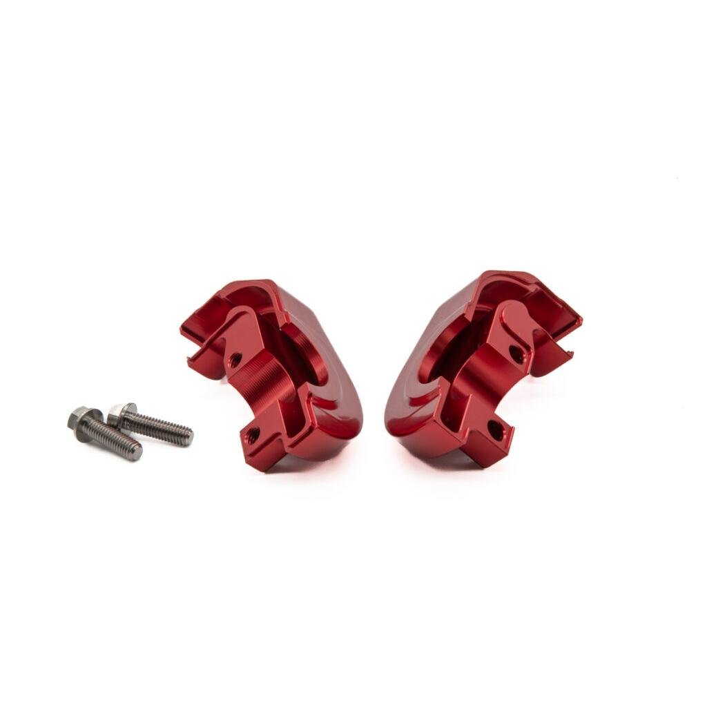 G2 Ergonomics Billet Pro Throttle Housing KTM/HUS/GAS - MojoMotoSport.com