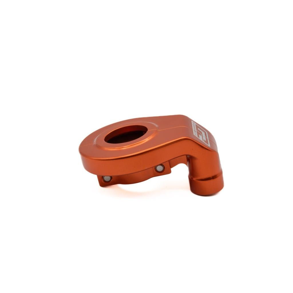 G2 Ergonomics Billet Pro Throttle Housing KTM/HUS/GAS - MojoMotoSport.com