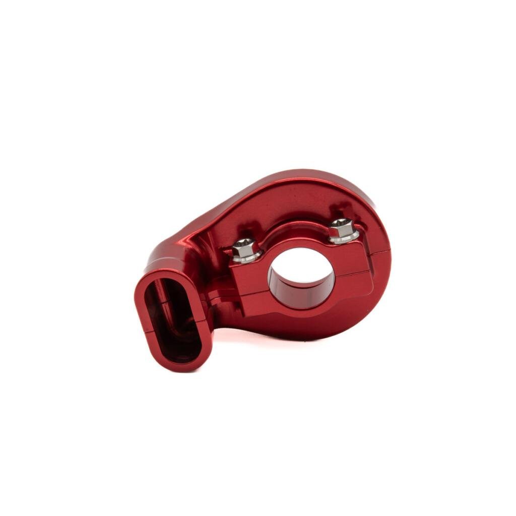 G2 Ergonomics Billet Pro Throttle Housing KTM/HUS/GAS - MojoMotoSport.com