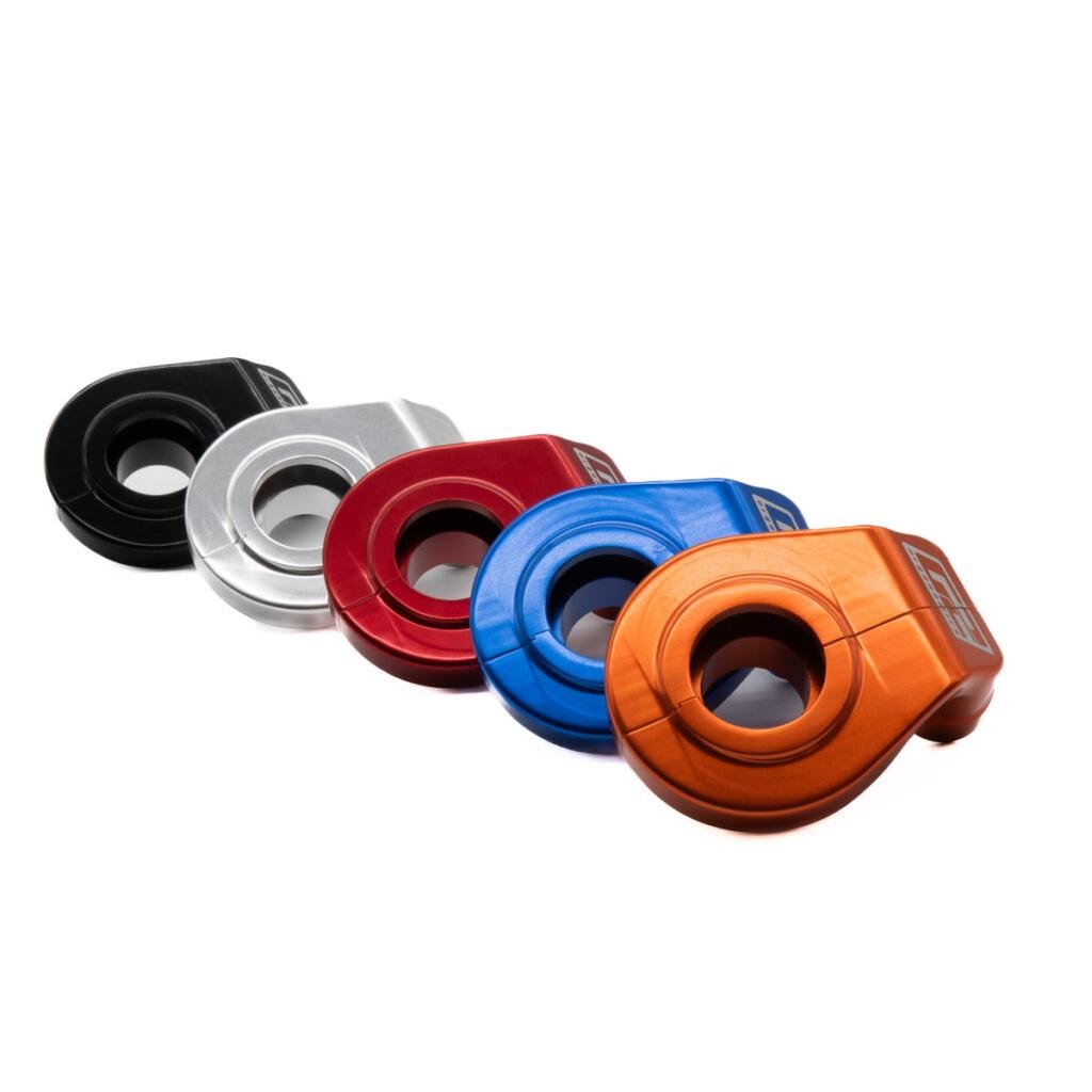 G2 Ergonomics Billet Pro Throttle Housing KTM/HUS/GAS - MojoMotoSport.com