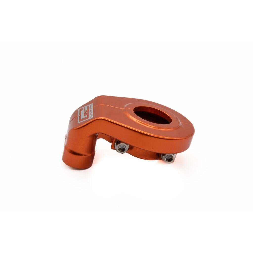 G2 Ergonomics Billet Pro Throttle Housing KTM/HUS/GAS - MojoMotoSport.com