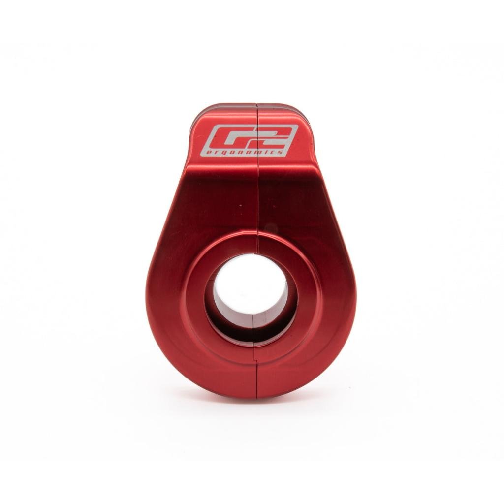 G2 Ergonomics Billet Pro Throttle Housing KTM/HUS/GAS - MojoMotoSport.com