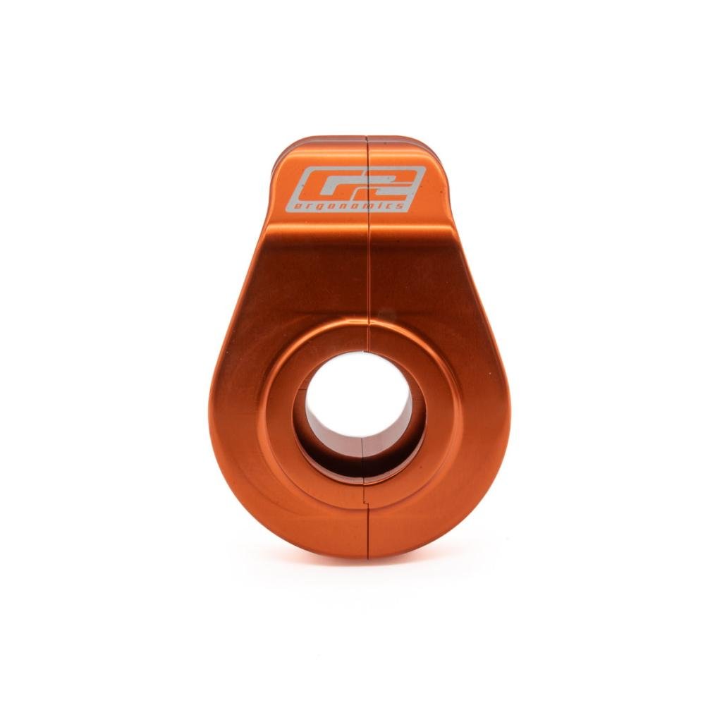 G2 Ergonomics Billet Pro Throttle Housing KTM/HUS/GAS - MojoMotoSport.com