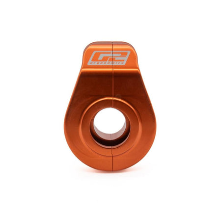 G2 Ergonomics Billet Pro Throttle Housing KTM/HUS/GAS - MojoMotoSport.com