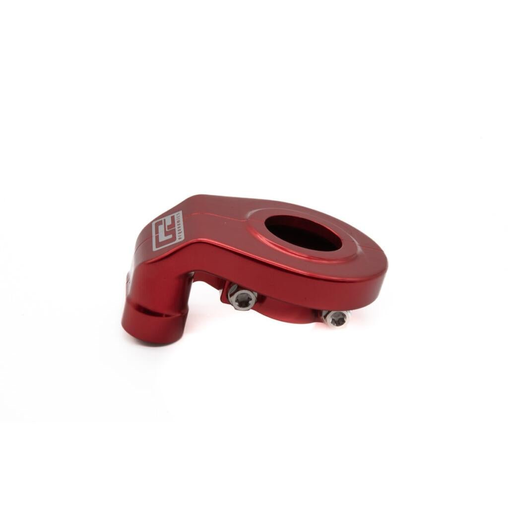 G2 Ergonomics Billet Pro Throttle Housing KTM/HUS/GAS - MojoMotoSport.com