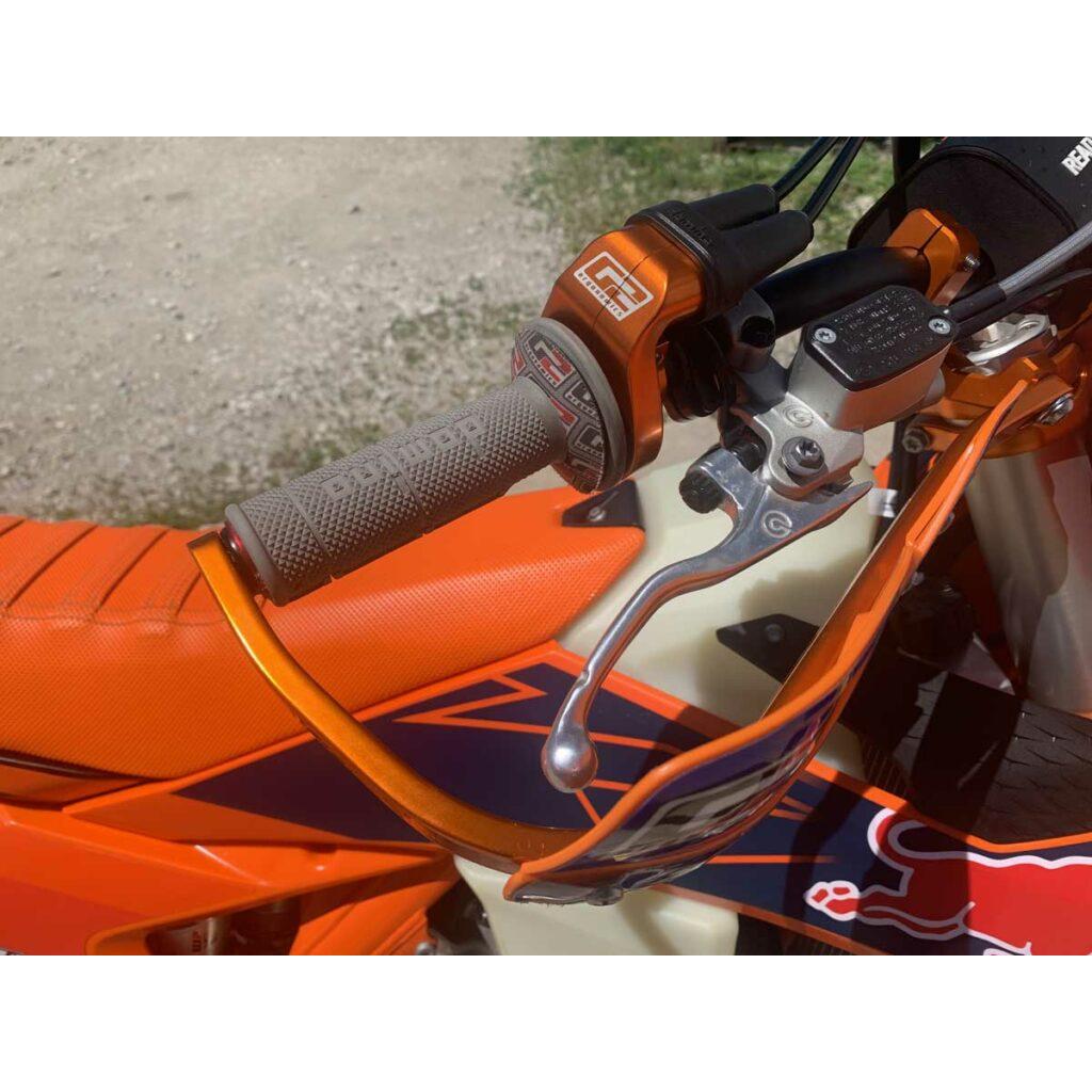 G2 Ergonomics Billet Pro Throttle Housing KTM/HUS/GAS - MojoMotoSport.com