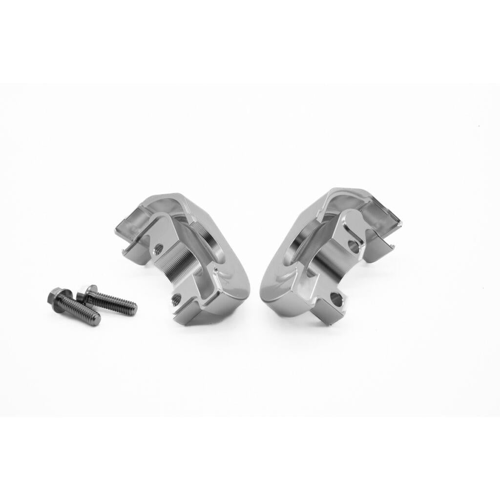 G2 Ergonomics Billet Pro Throttle Housing KTM/HUS/GAS - MojoMotoSport.com