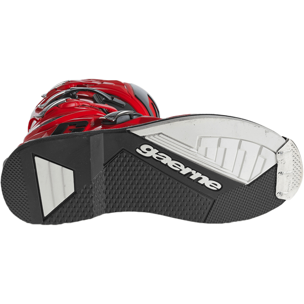 Gaerne SG - 12 Boots - MojoMotoSport.com