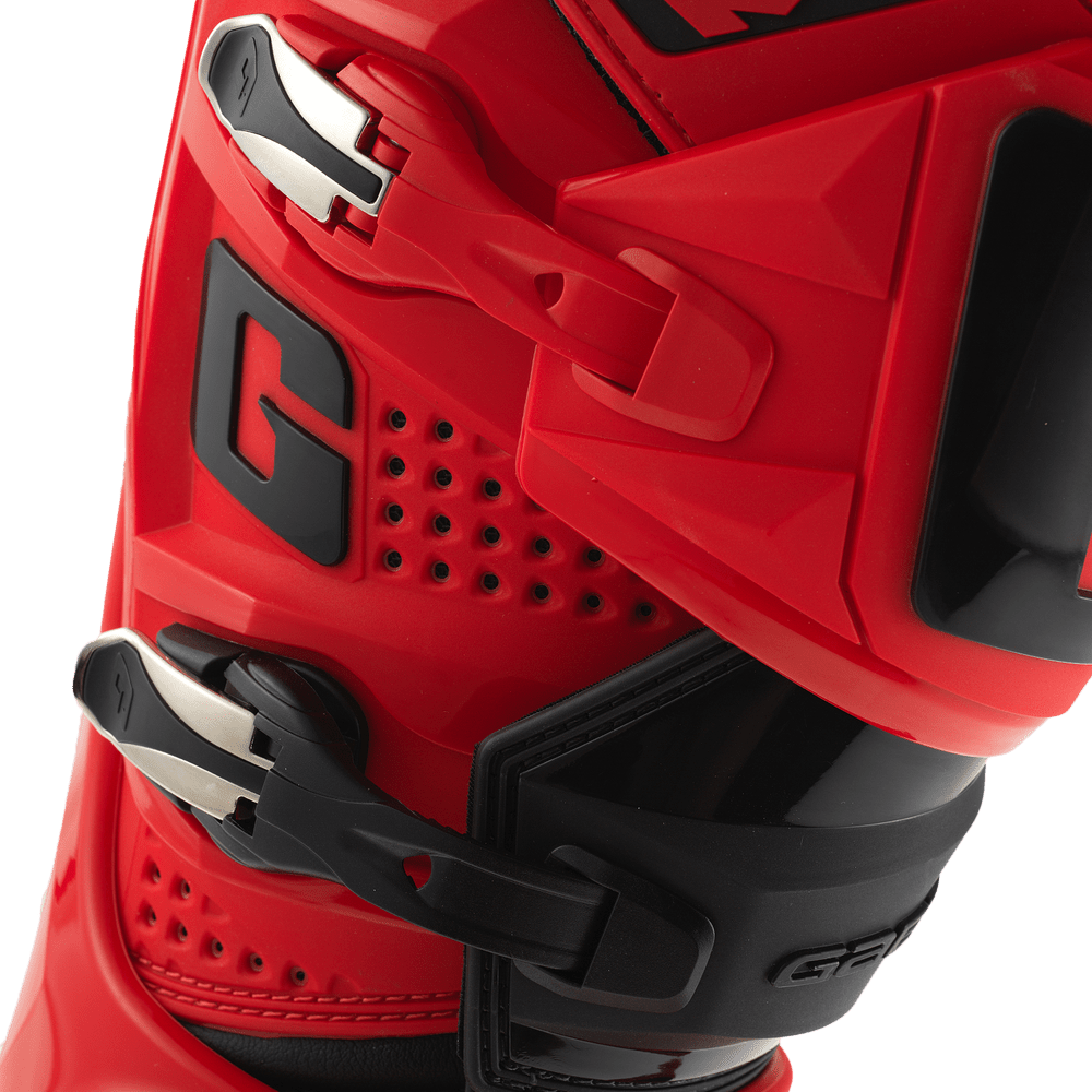 Gaerne SG - 12 Boots - MojoMotoSport.com