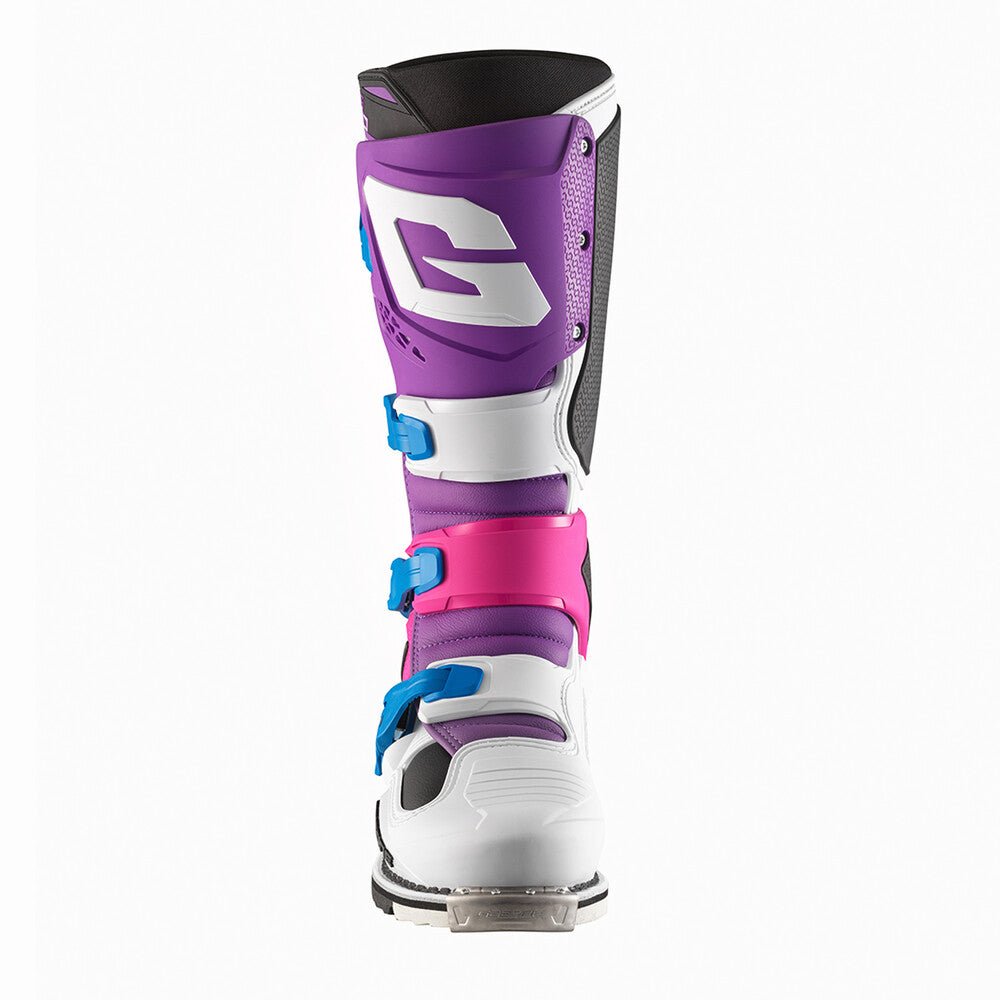 Gaerne SG-22 Limited Edition MX/Offroad Boots | MojoMotoSport.com