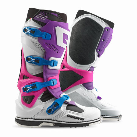 Gaerne SG - 22 Limited Edition MX/Offroad Boots - MojoMotoSport.com