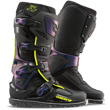 Gaerne SG - 22 MX/Offroad Boots - MojoMotoSport.com