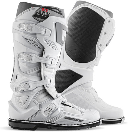Gaerne SG - 22 MX/Offroad Boots - MojoMotoSport.com