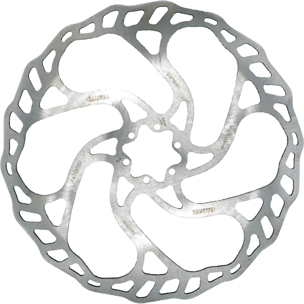 Galfer 246mm Front/Rear Brake Rotor Surron/Talaria/Rawrr | DBP19005 - MojoMotoSport.com