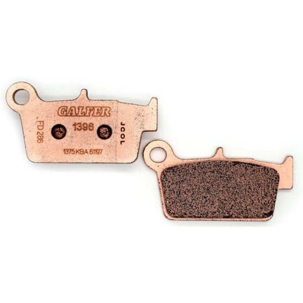Galfer Brake Pads Sintered | FD286G1396 - MojoMotoSport.com