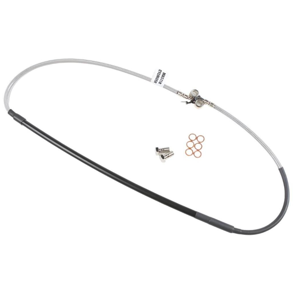 Galfer Complete Front Brake Line Kit Honda CRF450R/RX & CRF250R | FK003D304 - 1 - MojoMotoSport.com