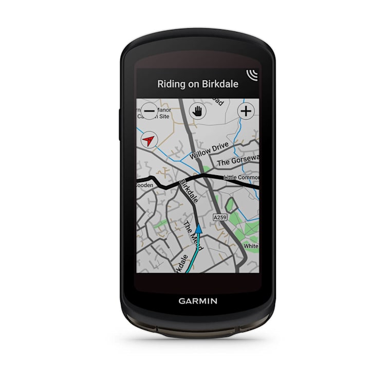 Garmin Edge 1040 Solar Cycling Computer - MojoMotoSport.com