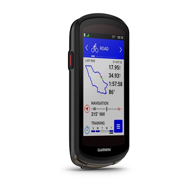Garmin Edge 1040 Solar Cycling Computer - MojoMotoSport.com