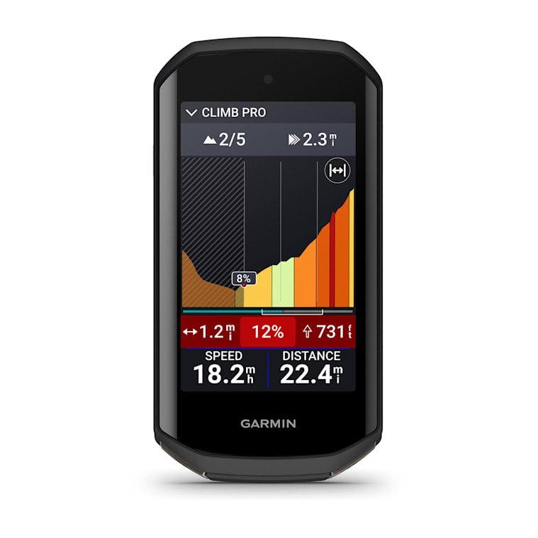 Garmin Edge 1050 Cycling Computer - MojoMotoSport.com