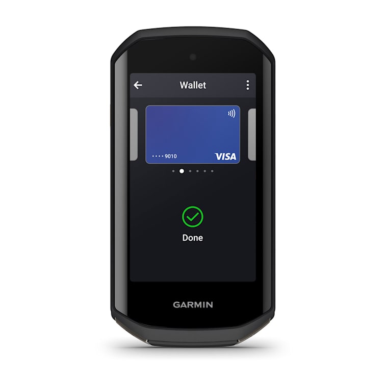 Garmin Edge 1050 Cycling Computer - MojoMotoSport.com