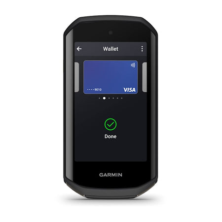 Garmin Edge 1050 Cycling Computer - MojoMotoSport.com