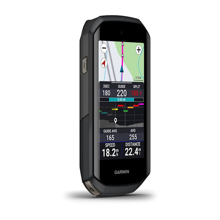 Garmin Edge 1050 Cycling Computer - MojoMotoSport.com