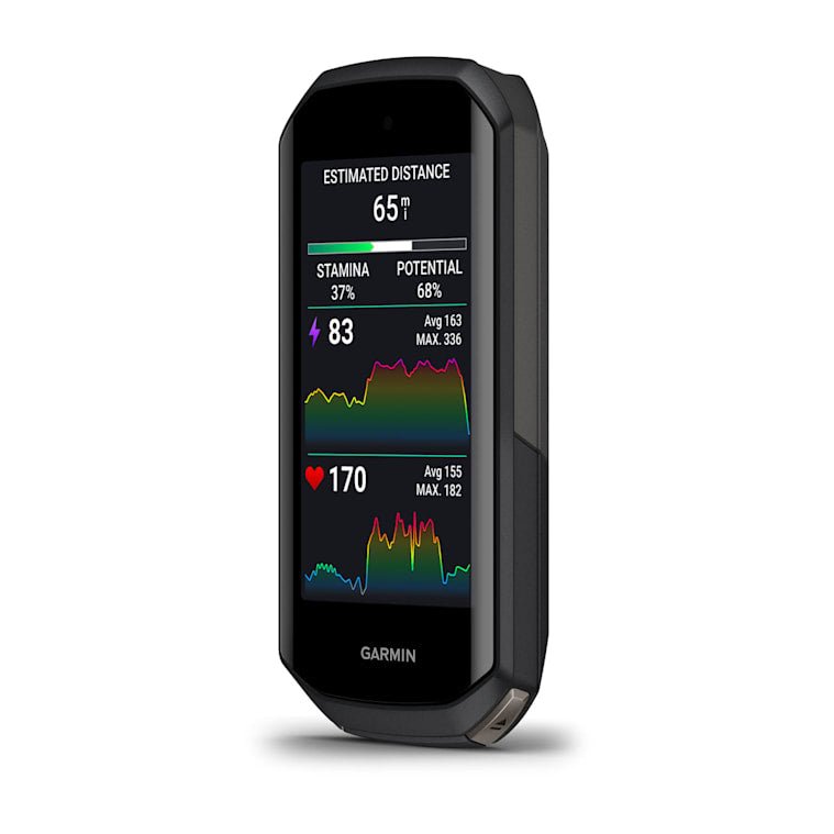 Garmin Edge 1050 Cycling Computer - MojoMotoSport.com