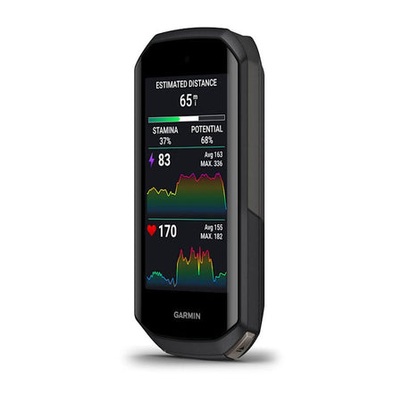 Garmin Edge 1050 Cycling Computer - MojoMotoSport.com