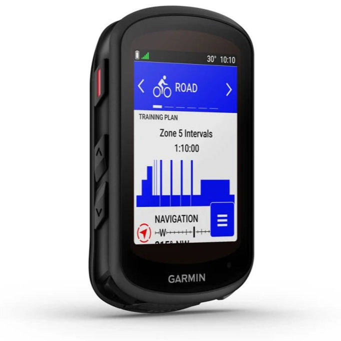 Garmin Edge 840/540 Solar Cycling Computer - MojoMotoSport.com