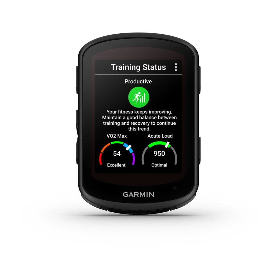 Garmin Edge 840/540 Solar Cycling Computer - MojoMotoSport.com