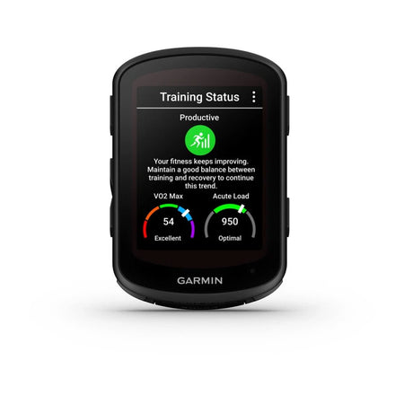Garmin Edge 840/540 Solar Cycling Computer - MojoMotoSport.com