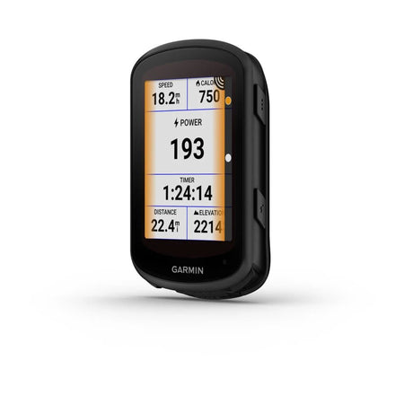 Garmin Edge 840/540 Solar Cycling Computer - MojoMotoSport.com