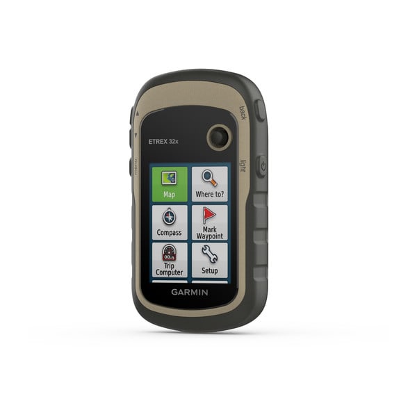 Garmin eTrex 32x GPS Navigator - MojoMotoSport.com