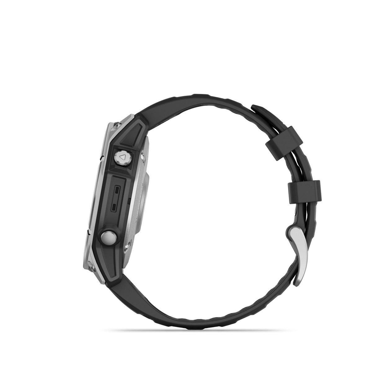 Garmin fēnix E 47mm AMOLED Smartwatch - MojoMotoSport.com