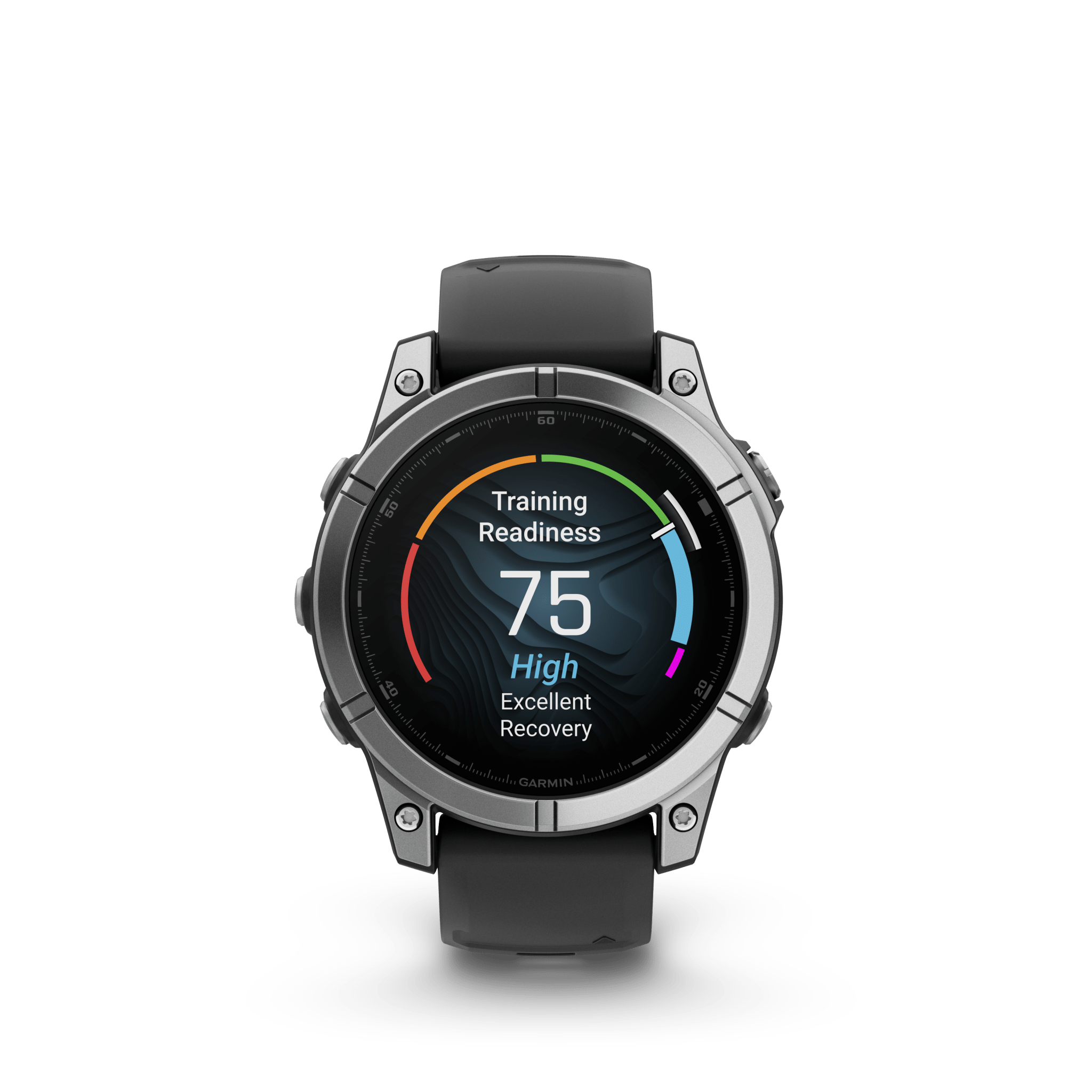 Garmin fēnix E 47mm AMOLED Smartwatch - MojoMotoSport.com