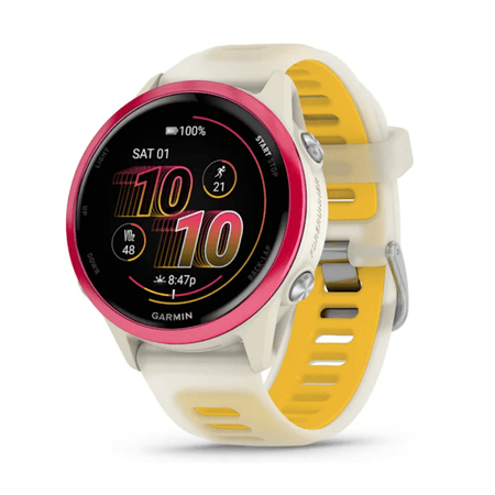 Garmin Forerunner 570 42mm Smartwatch - MojoMotoSport.com