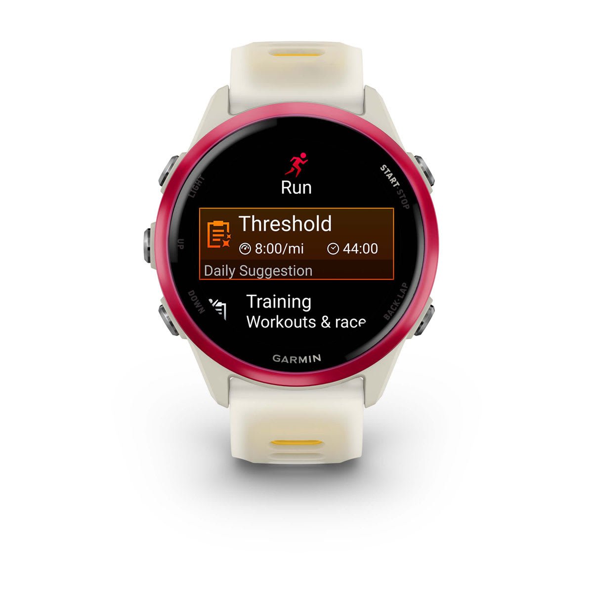 Garmin Forerunner 570 42mm Smartwatch - MojoMotoSport.com