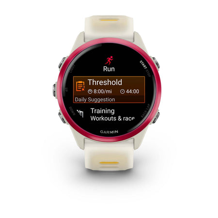 Garmin Forerunner 570 42mm Smartwatch - MojoMotoSport.com