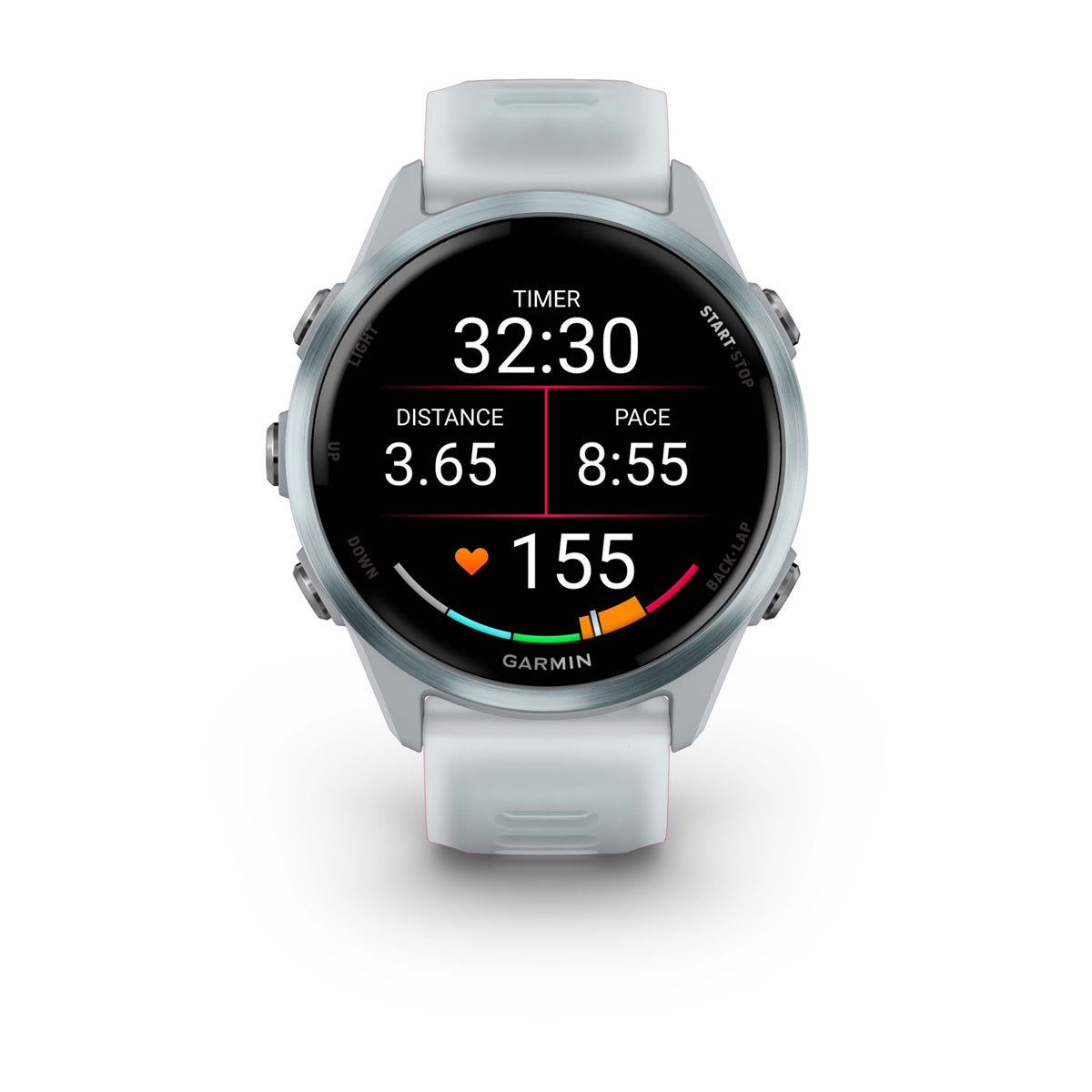 Garmin Forerunner 570 42mm Smartwatch - MojoMotoSport.com