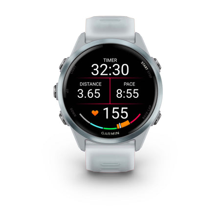 Garmin Forerunner 570 42mm Smartwatch - MojoMotoSport.com